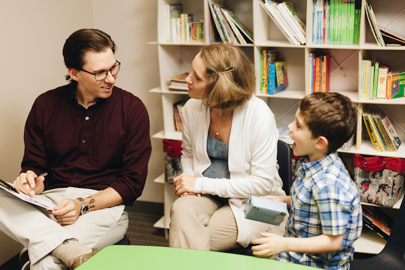 Why You Need a Parent Coach