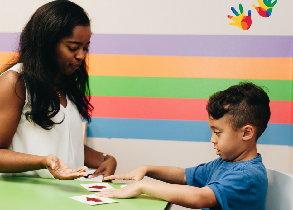 5 Strategies For Better Conversations With Your Child