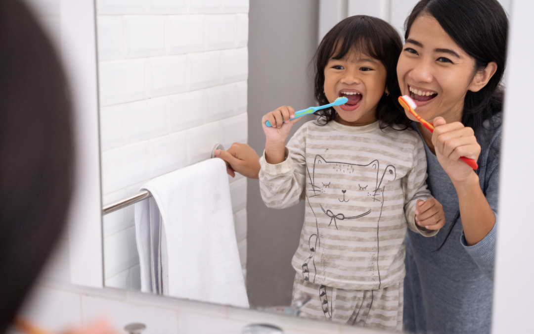 How Establishing Consistent Routines Can Transform Your Child’s Day and Reduce Your Parenting Stress