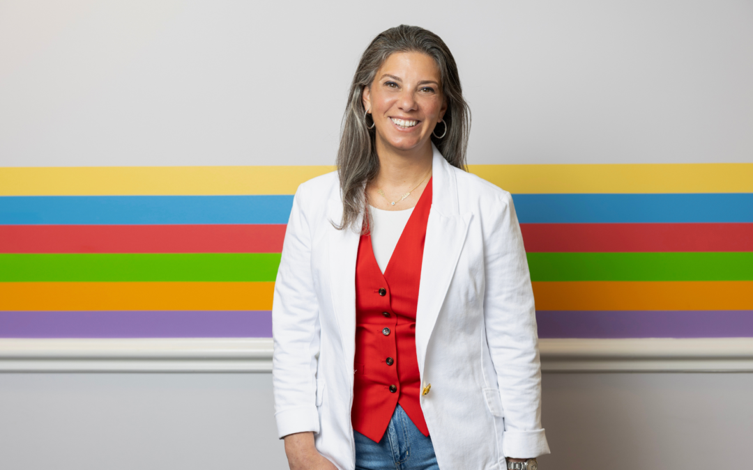 Dr. Dana’s Story: The Vision Behind Optimal Beginnings’ Alternative ABA Approach for Families and Children