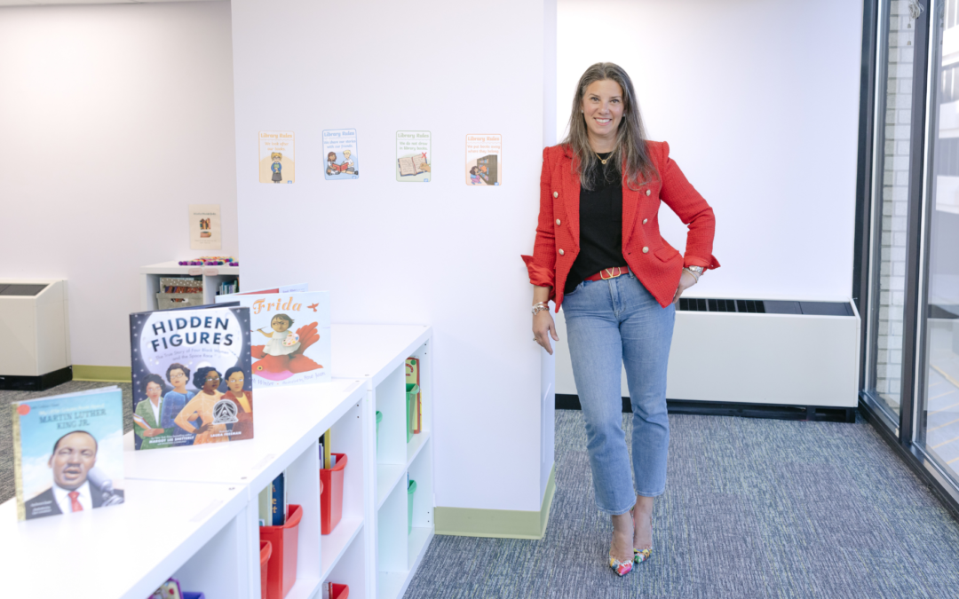 The Heartbeat Behind OB’s Growth: What Makes it More Than An ABA Clinic